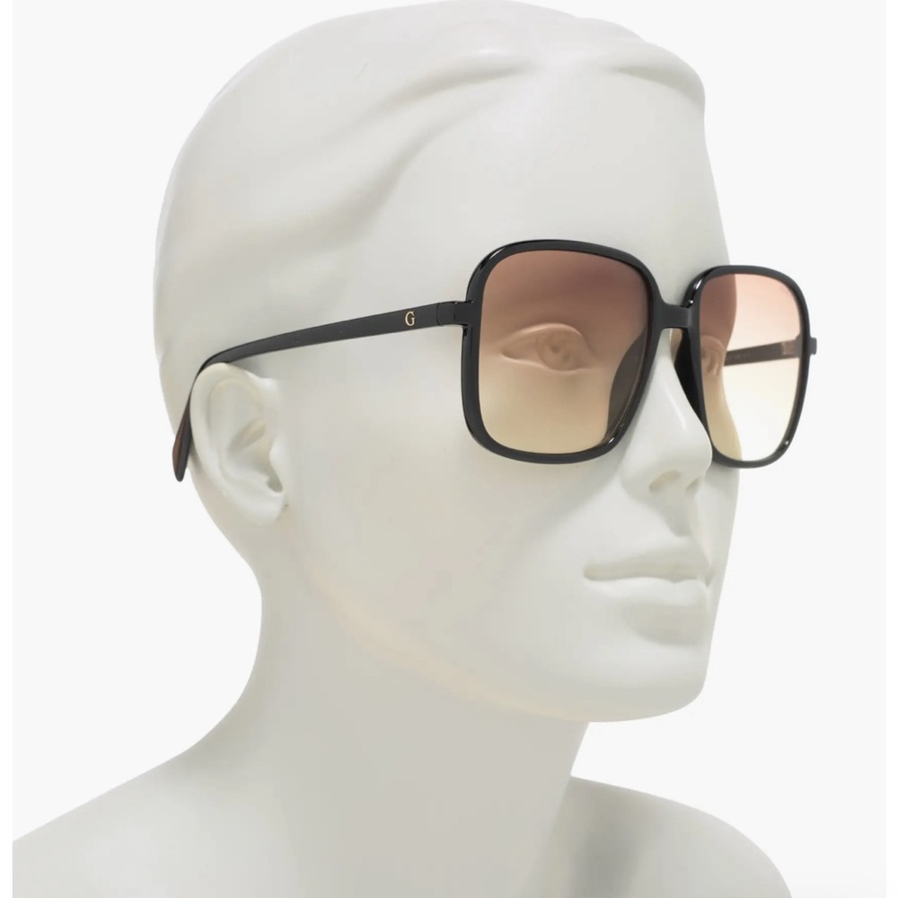 GUESS 57mm Square
Sunglasses